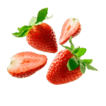 strawberry-berry-levitating-white-background-Photoroom